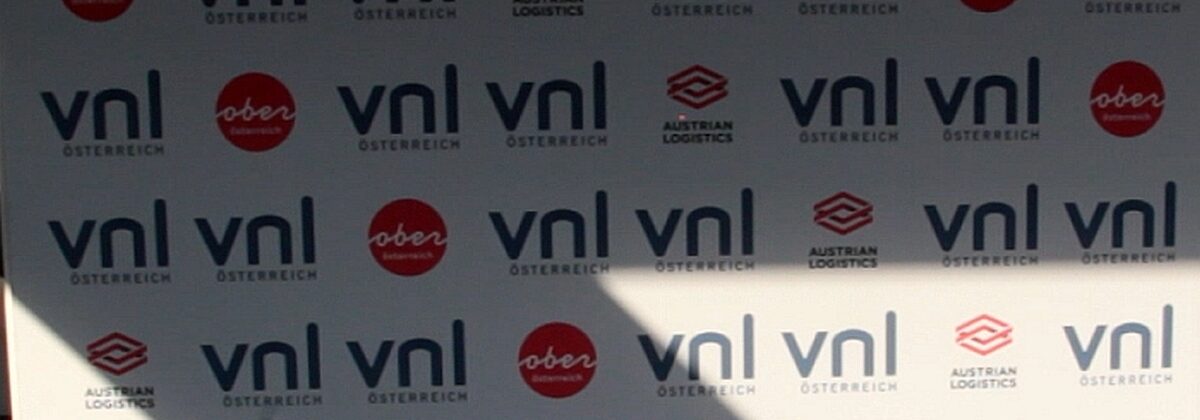 ÖLT 2024 – Der VNL gilt als die größte Organisation in Österreich rund um die Logistik. (Foto: RS MDEDIA WORLD archive)